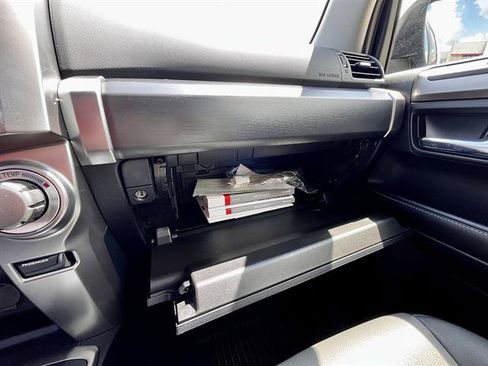 Used 2024 Toyota 4Runner SR5 Premium w/ Moonroof Package AWD/4WD image 22