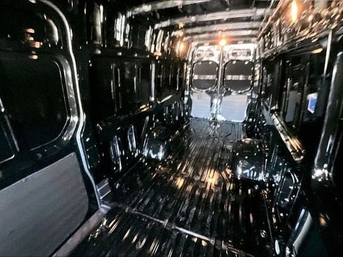 New 2026 Mercedes-Benz Sprinter 3500 image 13