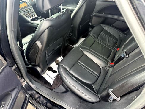 Used 2017 Lincoln MKZ Reserve w/ Climate Package image 9