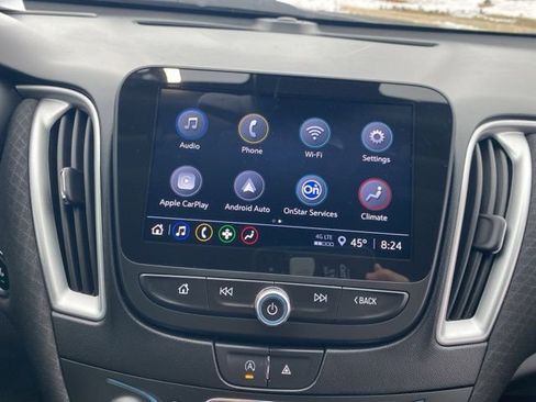 Used 2023 Chevrolet Malibu LT w/ Driver Confidence Package image 30