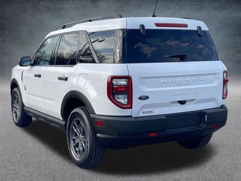Used 2021 Ford Bronco Sport Big Bend w/ Big Bend Package (96B) image 18