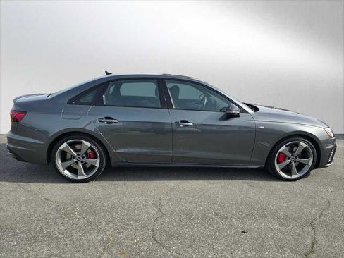 Used 2023 Audi A4 2.0T Premium Plus w/ Premium Plus Package image 2