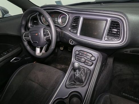 Used 2016 Dodge Challenger R/T Scat Pack image 18