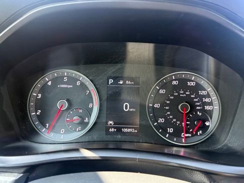 Used 2019 Hyundai Sonata Limited image 21