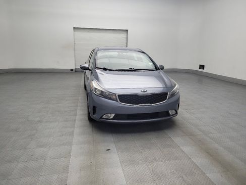 Used 2017 Kia Forte S w/ S Technology Package image 14