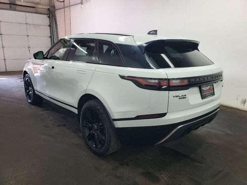 Used 2019 Land Rover Range Rover Velar R-Dynamic SE AWD/4WD image 5