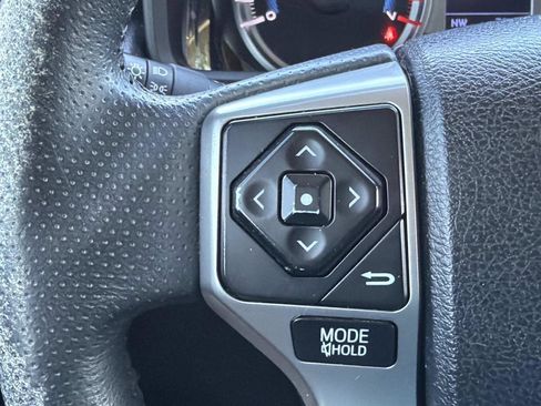 Used 2016 Toyota 4Runner Limited image 20