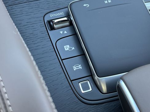 New 2026 Mercedes-Benz GLS 63 AMG 4MATIC image 42