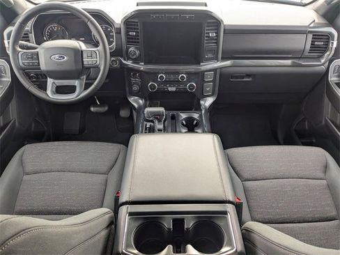 Used 2023 Ford F150 XLT w/ Equipment Group 302A High image 18