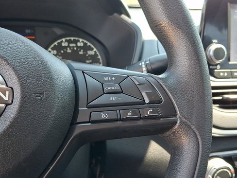 Used 2023 Nissan Altima 2.5 S FWD image 21