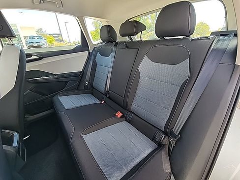 New 2025 Volkswagen Taos S image 23