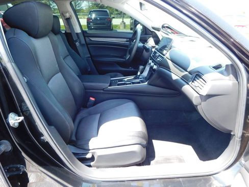 Used 2020 Honda Accord LX image 16