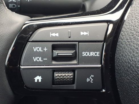 Used 2024 Honda Civic EX-L image 26