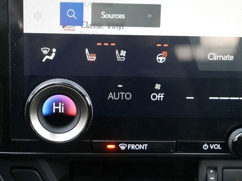 Certified 2025 Lexus NX 350h 350h Premium w/ Accessory Package (2T) image 23