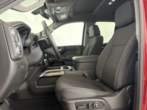 Used 2021 GMC Sierra 1500 Elevation w/ Preferred Package AWD/4WD image 9