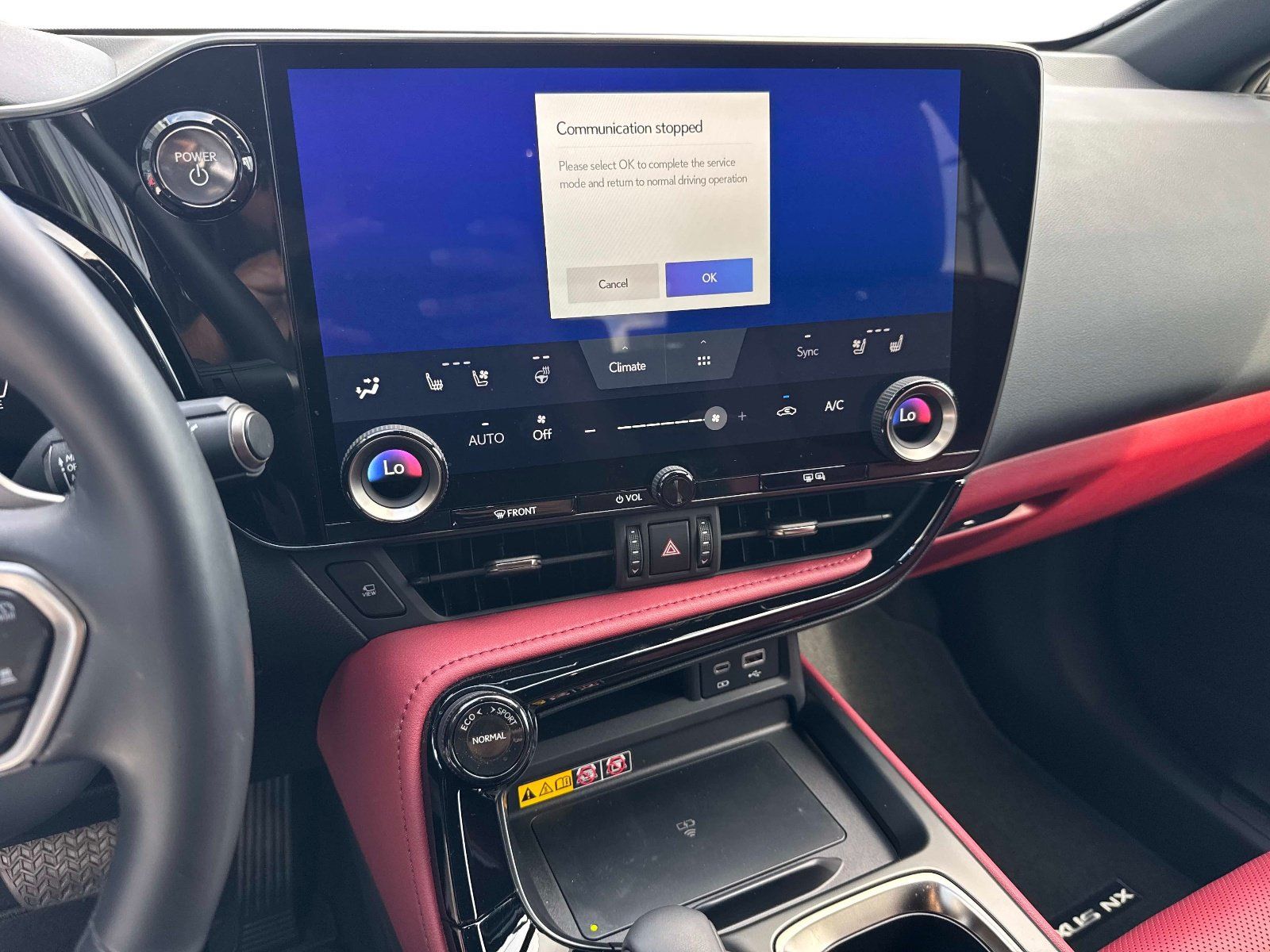 Certified 2026 Lexus NX 450h+ AWD w/ Accessory Package (Z2) image 26
