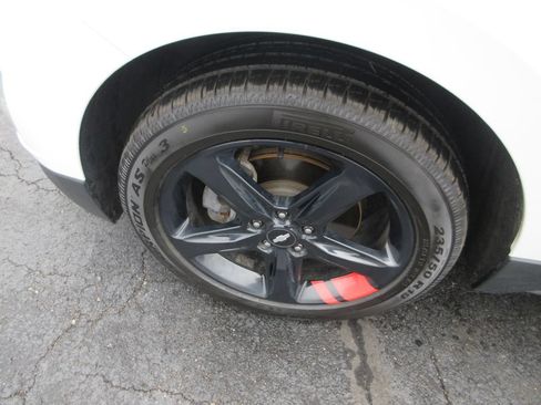 Certified 2020 Chevrolet Equinox LT FWD image 16