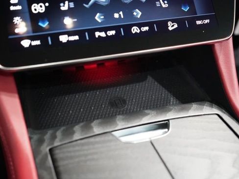 Used 2025 Maserati Grecale Modena image 27