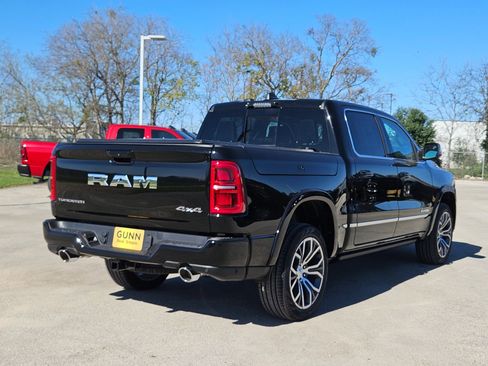 New 2026 RAM 1500 Tungsten image 3