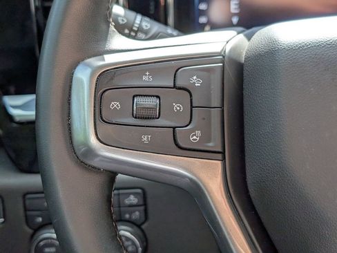 Used 2024 Chevrolet Silverado 2500 LT w/ All Star Edition AWD/4WD image 29