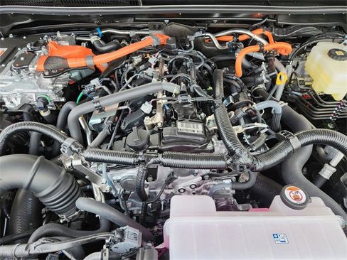 New 2026 Toyota 4Runner TRD Off-Road Premium image 22