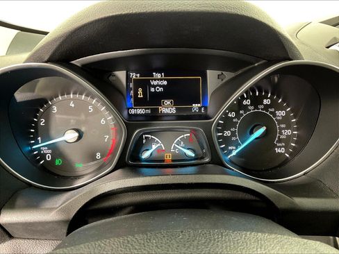 Used 2018 Ford Escape SE AWD/4WD image 13