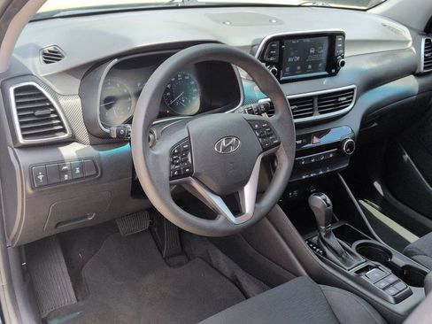 Used 2019 Hyundai Tucson SE AWD/4WD image 10