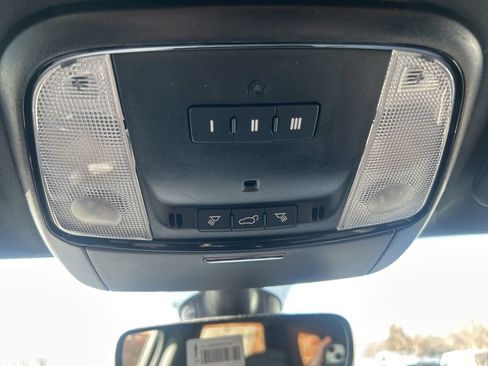 New 2026 Dodge Durango GT w/ Blacktop Package AWD/4WD image 15