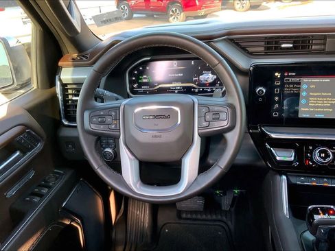 Used 2023 GMC Sierra 1500 Denali w/ Denali Reserve Package image 6