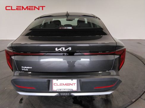Used 2025 Kia K4 LXS image 7