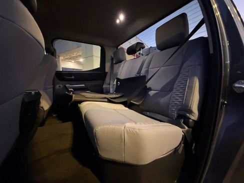 Used 2024 Toyota Tundra SR5 w/ SR5 Convenience Package image 6