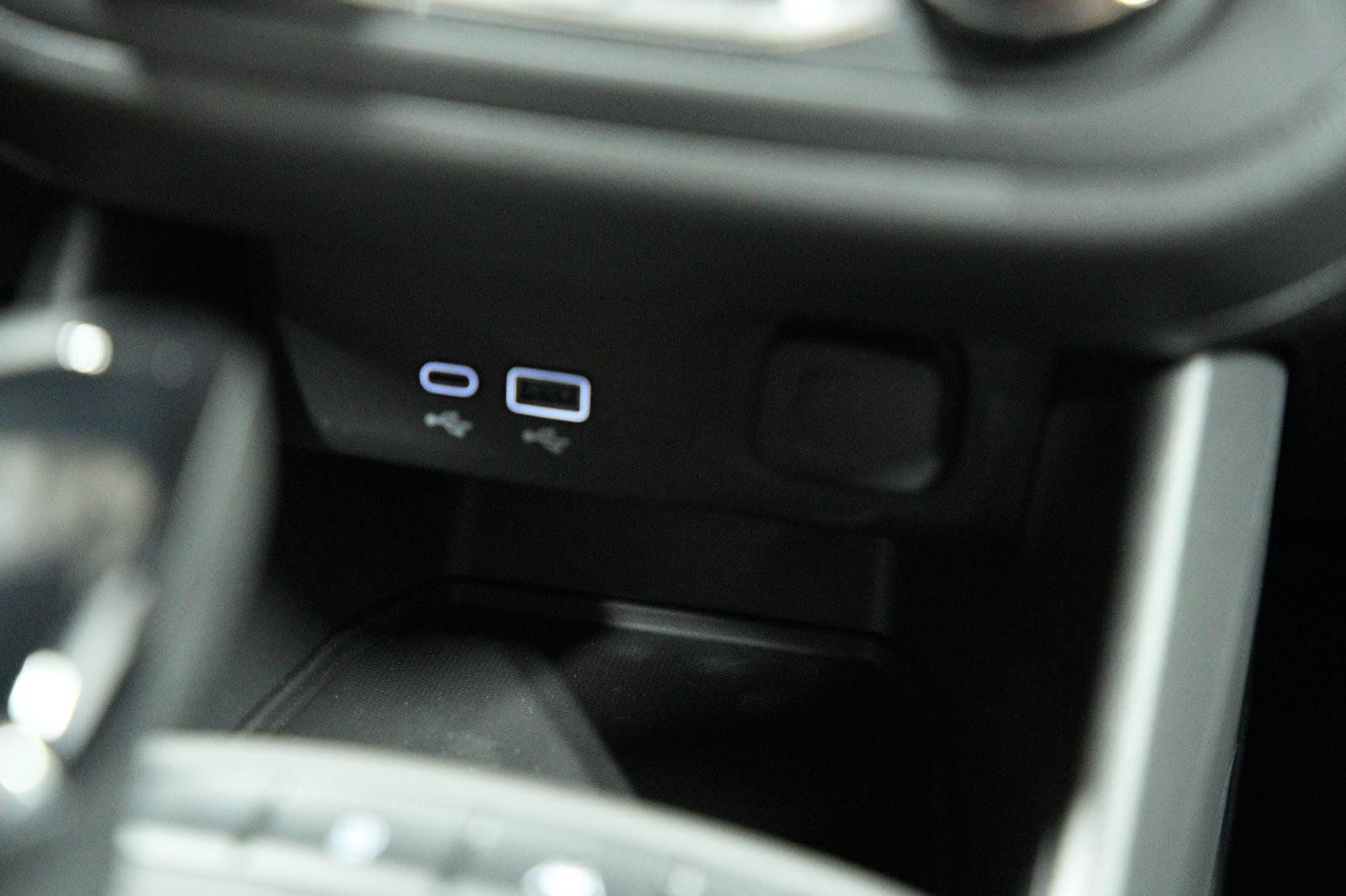 New 2026 Buick Envista Preferred w/ Convenience I Package FWD image 34