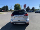 Used 2017 Nissan Rogue SL w/ SL Premium Package image 6