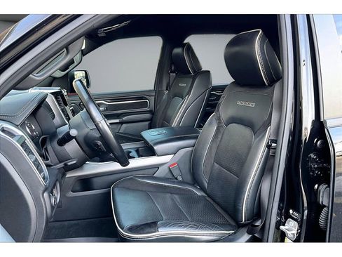 Certified 2021 RAM 1500 Laramie image 22