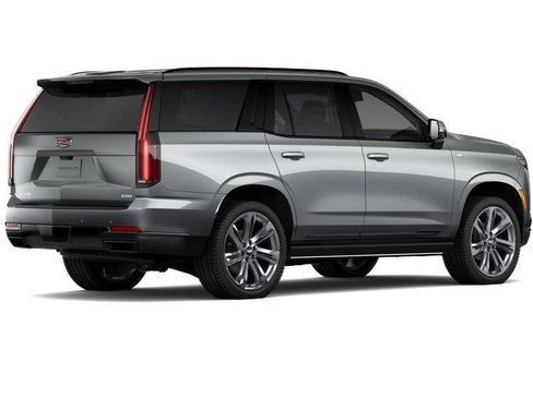 New 2026 Cadillac Escalade Sport AWD/4WD image 19
