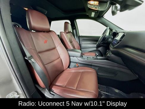 Used 2024 Dodge Durango GT image 11