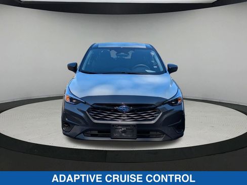 Certified 2025 Subaru Impreza 2.0i image 9