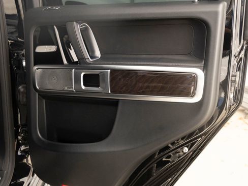 Used 2020 Mercedes-Benz G 550 image 23