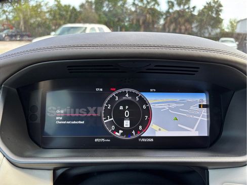 Used 2019 Land Rover Discovery HSE Luxury image 27