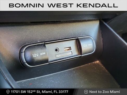 Used 2019 Kia Soul + image 22