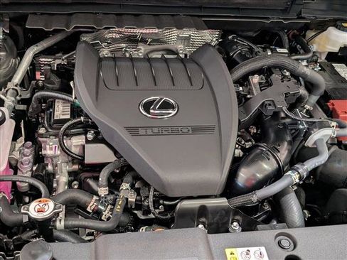 Used 2026 Lexus NX 350 AWD w/ Premium Package image 15