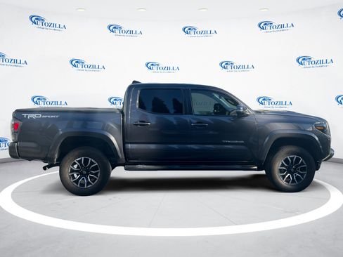 Used 2023 Toyota Tacoma 2WD Double Cab image 6