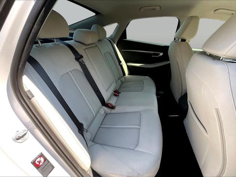 Used 2023 Hyundai Sonata SEL FWD image 20