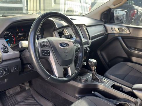 Used 2020 Ford Ranger XLT w/ Equipment Group 301A Mid image 9