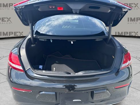 Used 2018 Mercedes-Benz C 43 AMG 4MATIC Coupe image 20