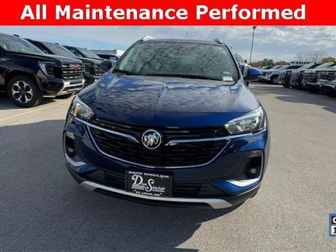 Used 2023 Buick Encore GX Select image 3