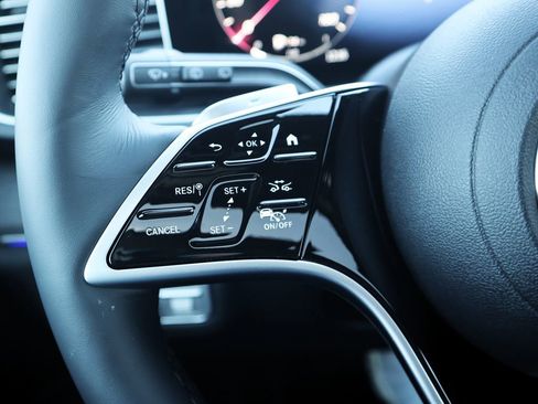 New 2026 Mercedes-Benz GLE 450 4MATIC image 22