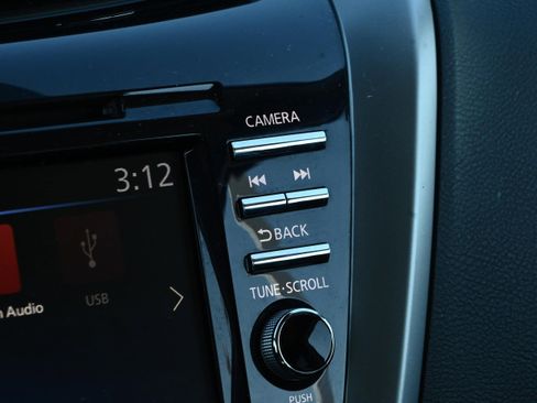 Used 2021 Nissan Murano SV w/ SV Special Edition Package image 17