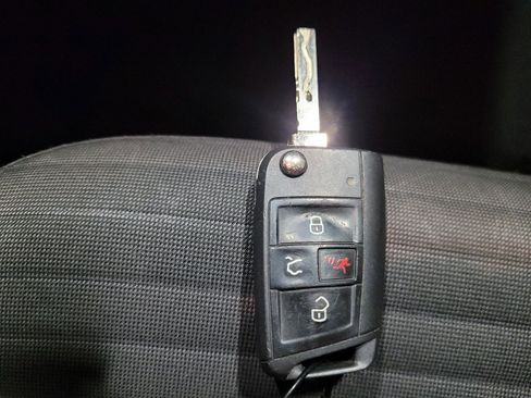 Used 2024 Volkswagen Jetta S FWD image 32