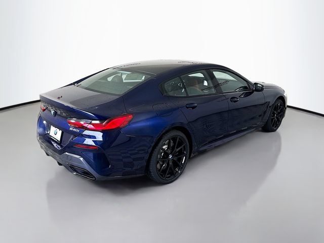 Used 2026 BMW 840i xDrive AWD/4WD image 7